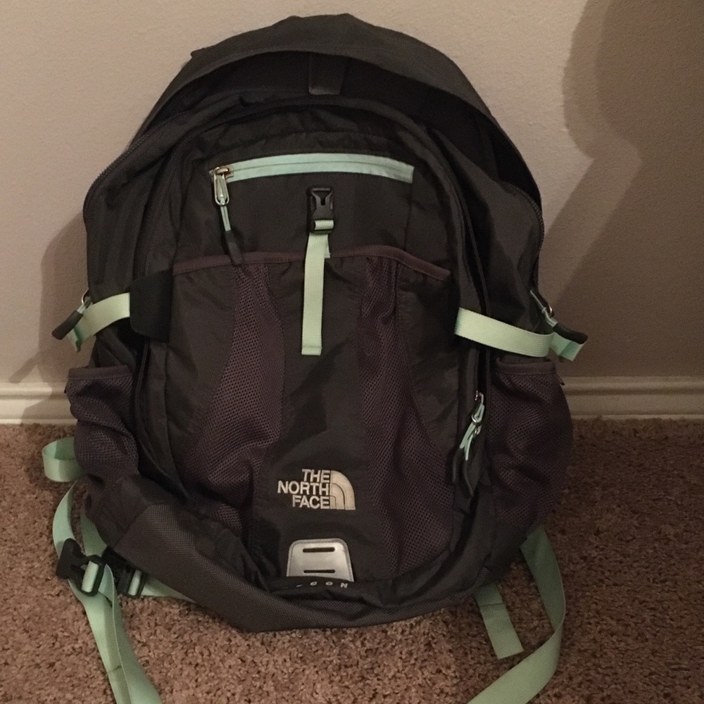 The North Face Recon backpack